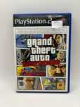 Gta Liberty City Stories Ps2 nr 5914