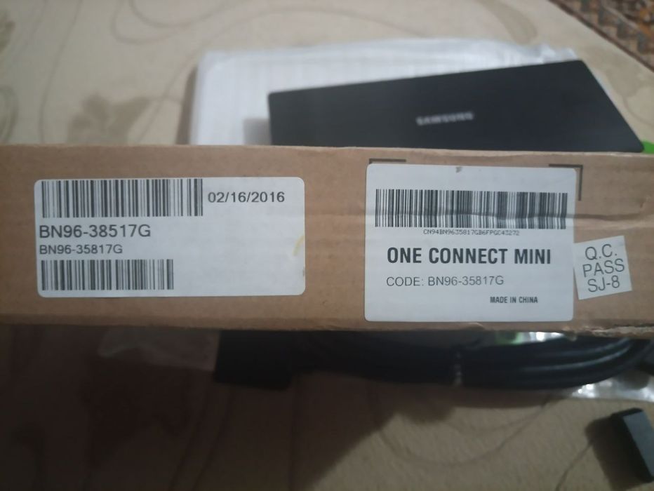 Продам Samsung connect mini