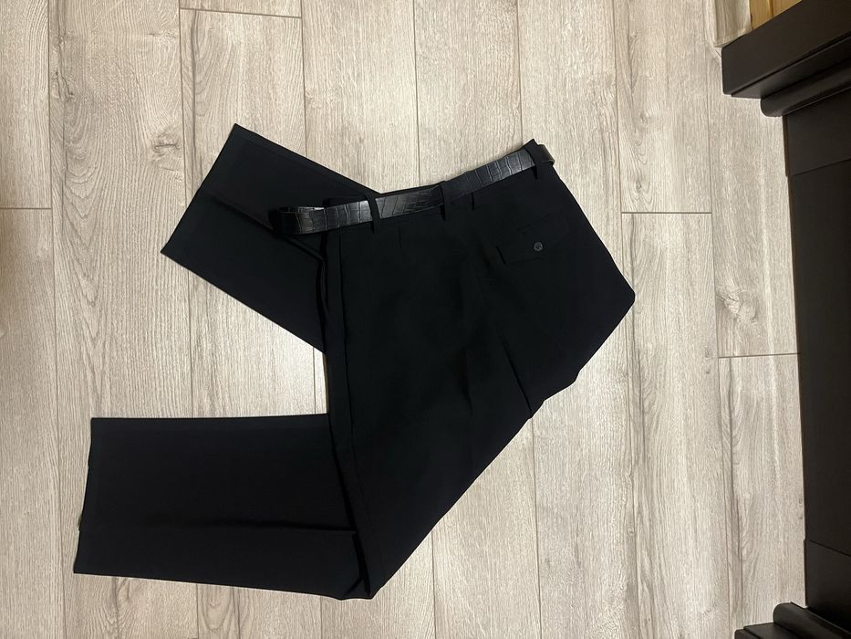 Штани класичні zara