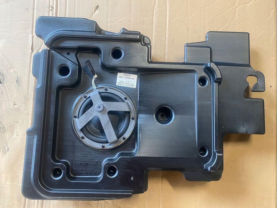 FORD GALAXY III 3 MK3 SUBWOOFER AM2T-19A067-AC