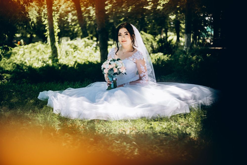 Весільне відео та фото збережу найкращі моменти Відеограф Фотограф