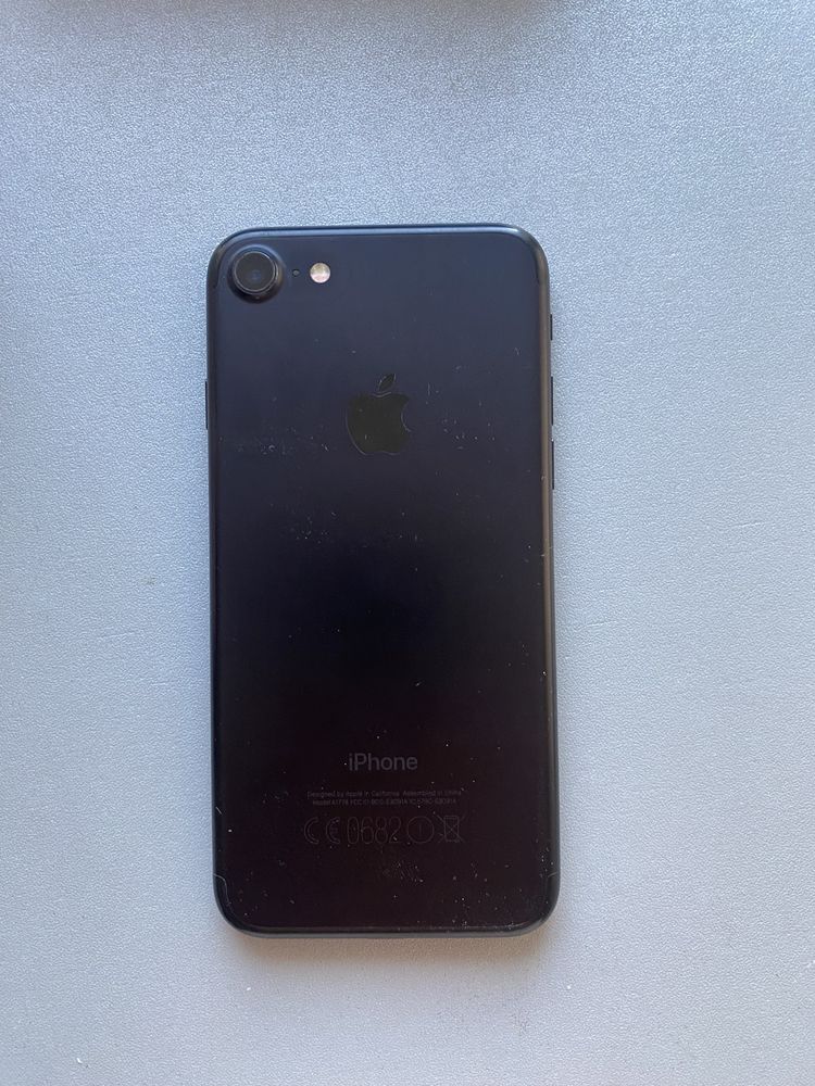 Apple Iphone 5, SE, 7 neverlock