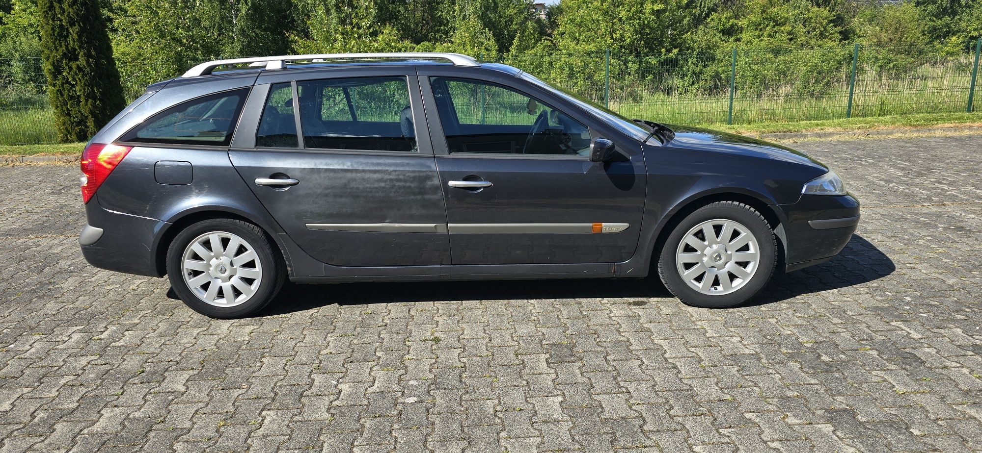 Renault laguna II  Sprawna okazja !