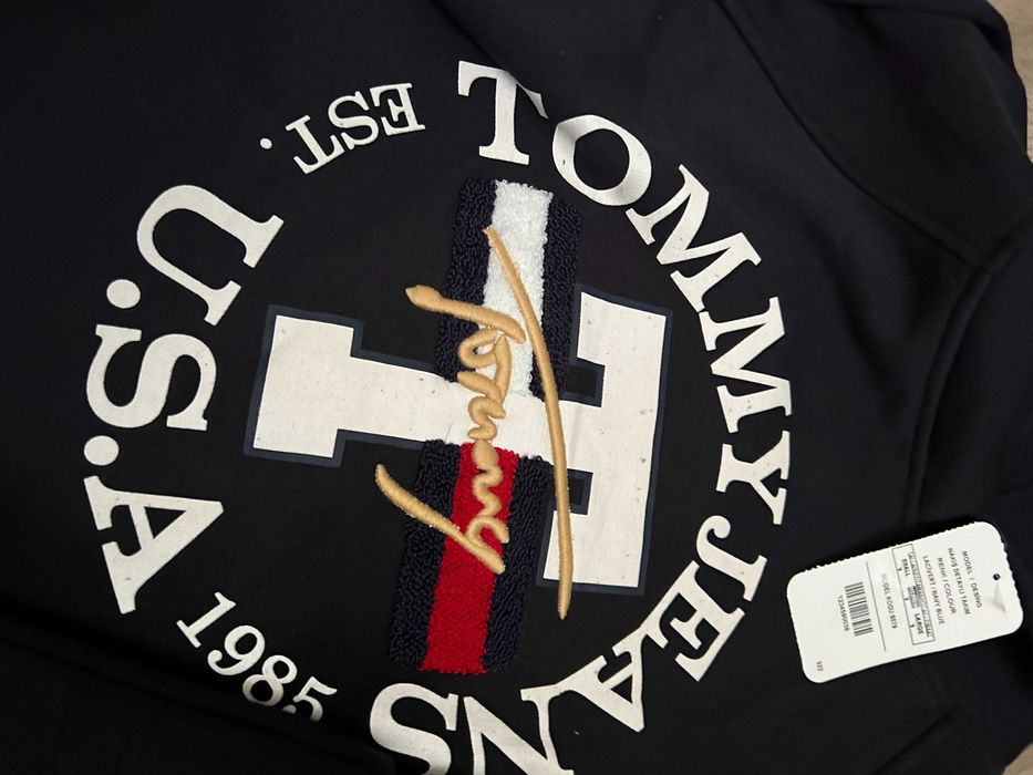 Костюм Tommy Hilfiger Томми Хилфигер