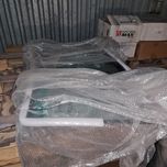 Лобове Скло Toyota Prado 150