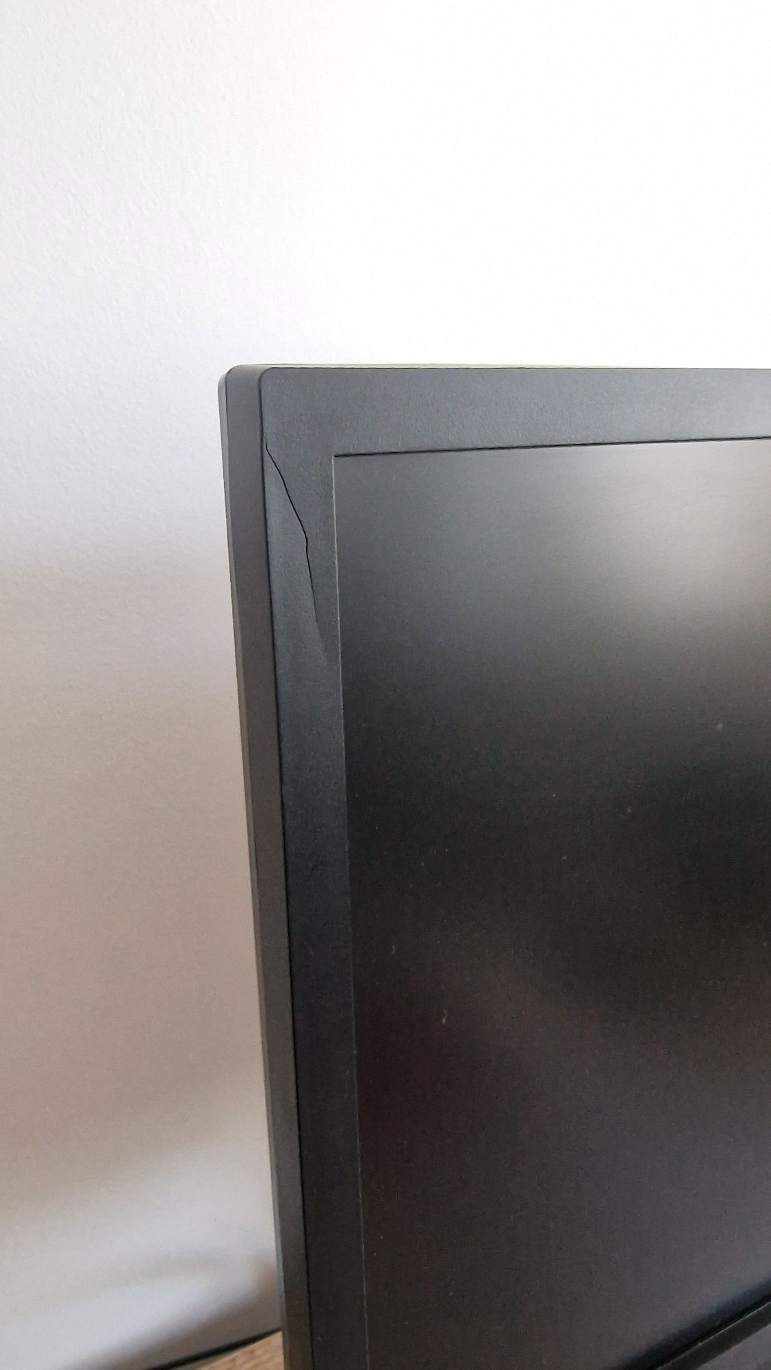 Monitor Samsung S19E450BW 19" 60 Hz