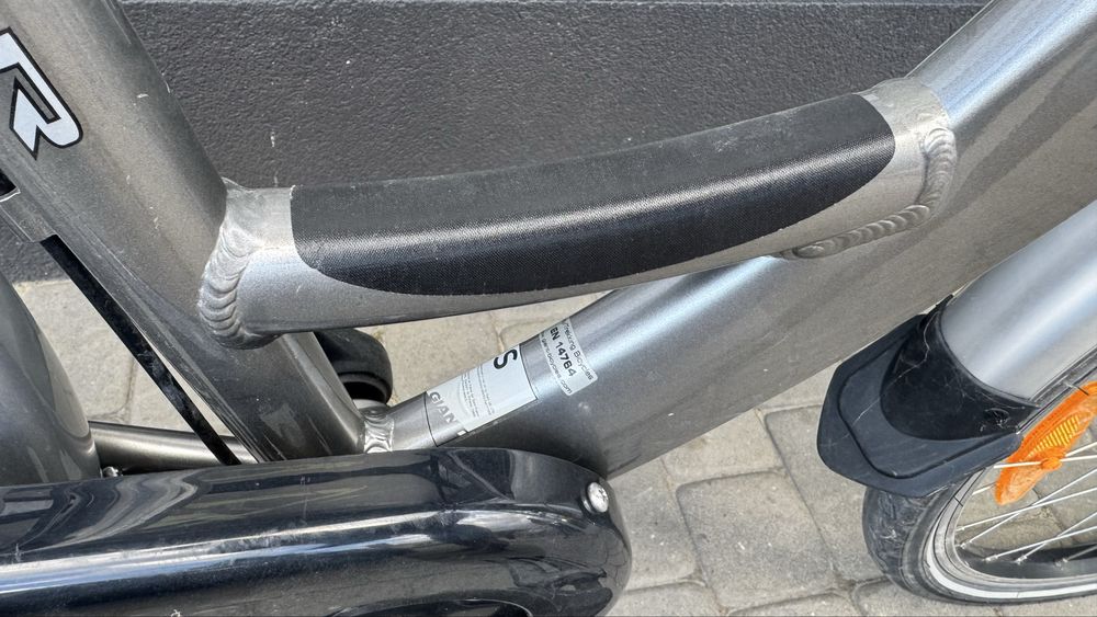 Rower Giant Tourer 28 roz S stan bdb