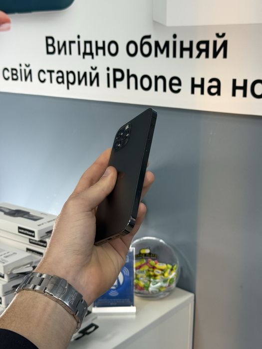 iPhone 12 Pro 128gb Neverlock! Магазин! Гарантія! Айфон! Магазин!