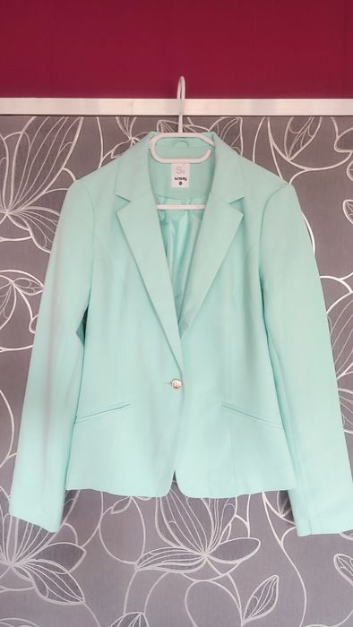 Marynarka, XS, Sinsay.