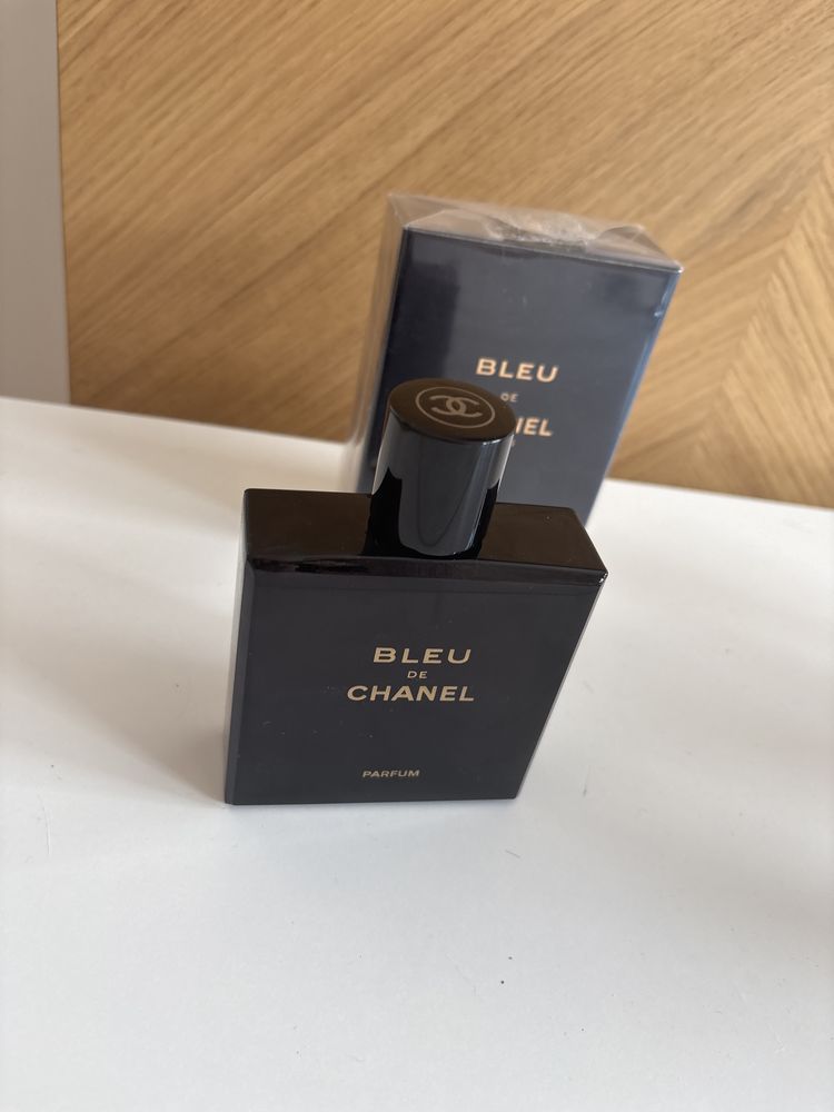 Perfum Bleu De Chanel