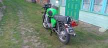 MZ ts 250 szosowo turystyczny