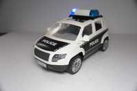 Playmobil 800 Radiowóz policyjny policja Playmobile