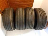 Opony 225/45R17 94Y Goodyear EAGLE F1 ASYMMETRIC 6