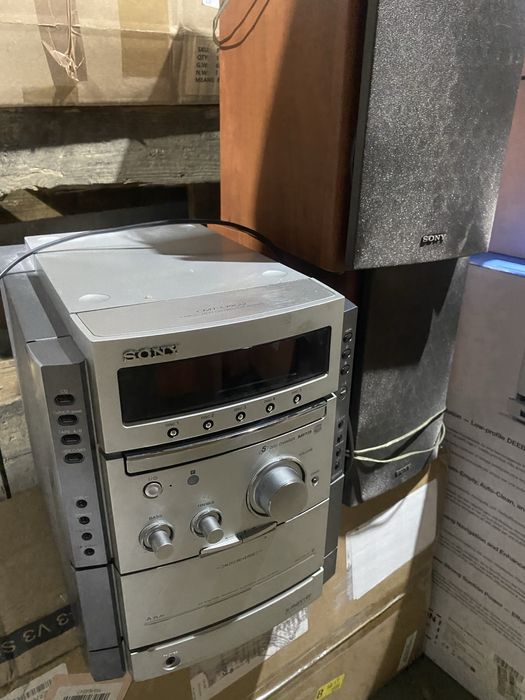 Sprzedam wieze i mini wieze