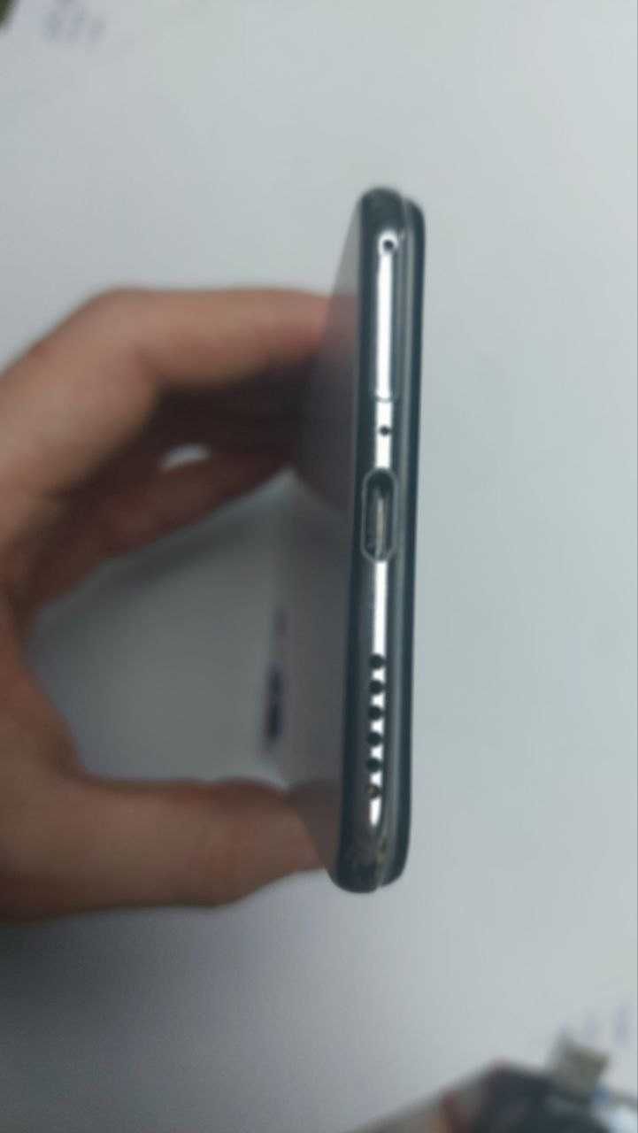 Xiaomi 11 Lite 5G NE память 8+4/256Гб Смартфон Телефон с NFC +чехол