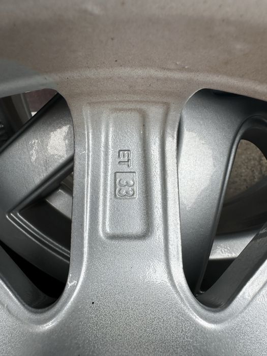 Felgi z oponami 195/65r15 5*112