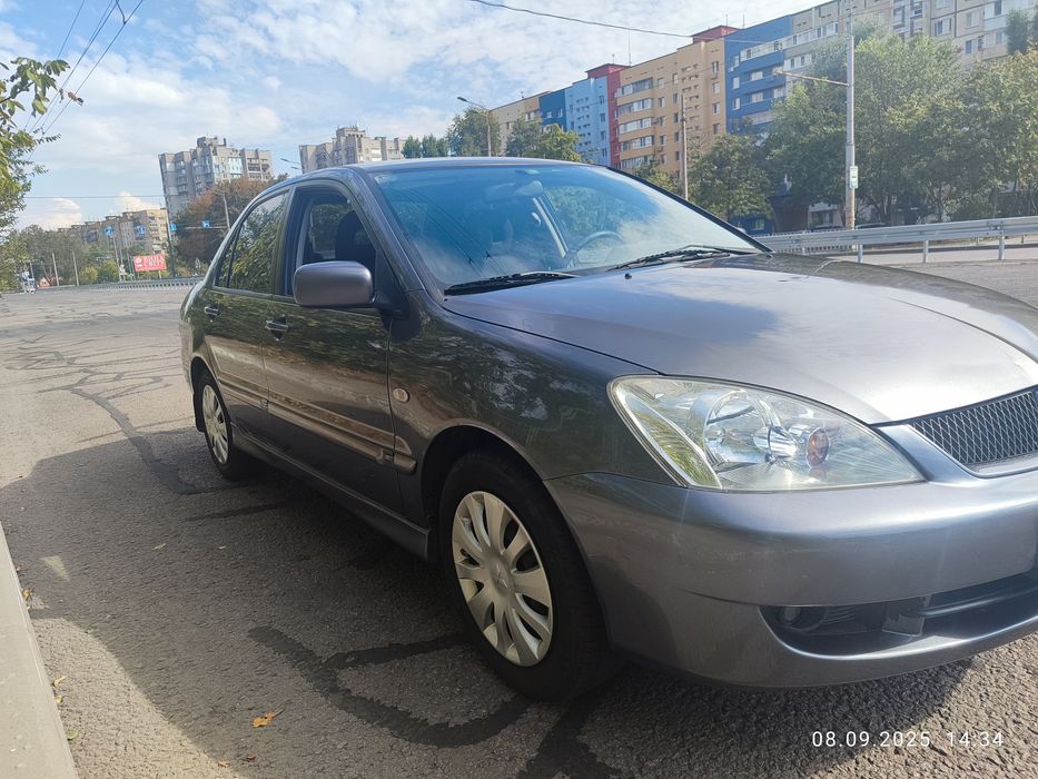 Продам Отличный Митсубиси Лансер