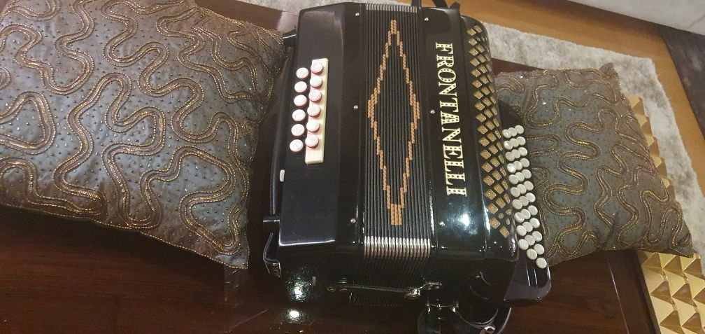 Concertina Frontanelli