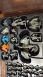 Figuras miniatura para Dungeons & Dragons/RPG [Blacklist]