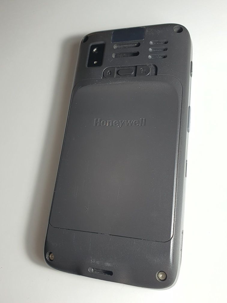 Kolektor Terminal Przenośny On-Line Honeywell Scanpal EDA51