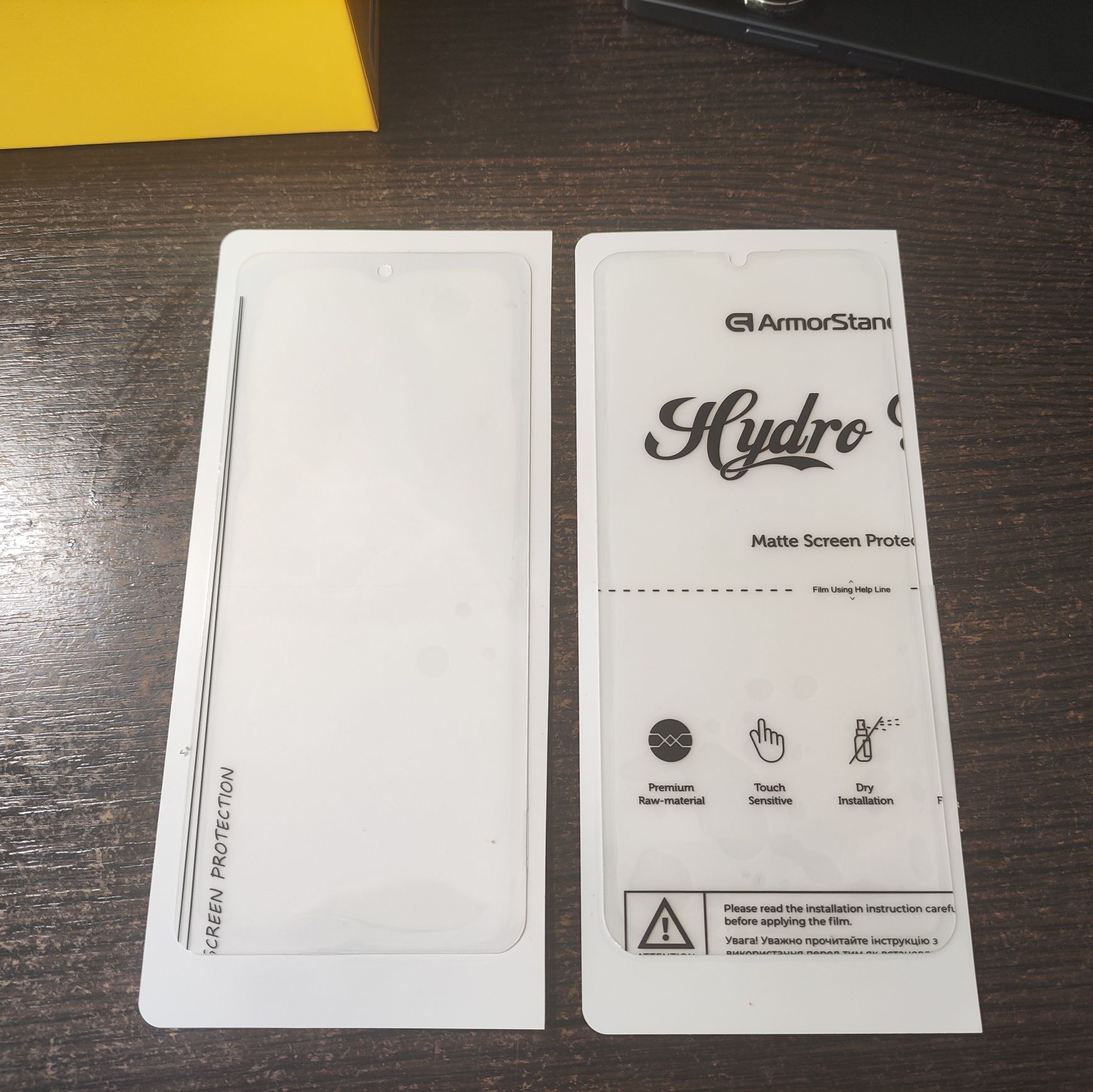 Телефон Realme C55