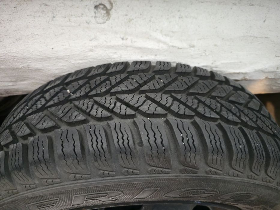 Opony zimowe 175/70 R13