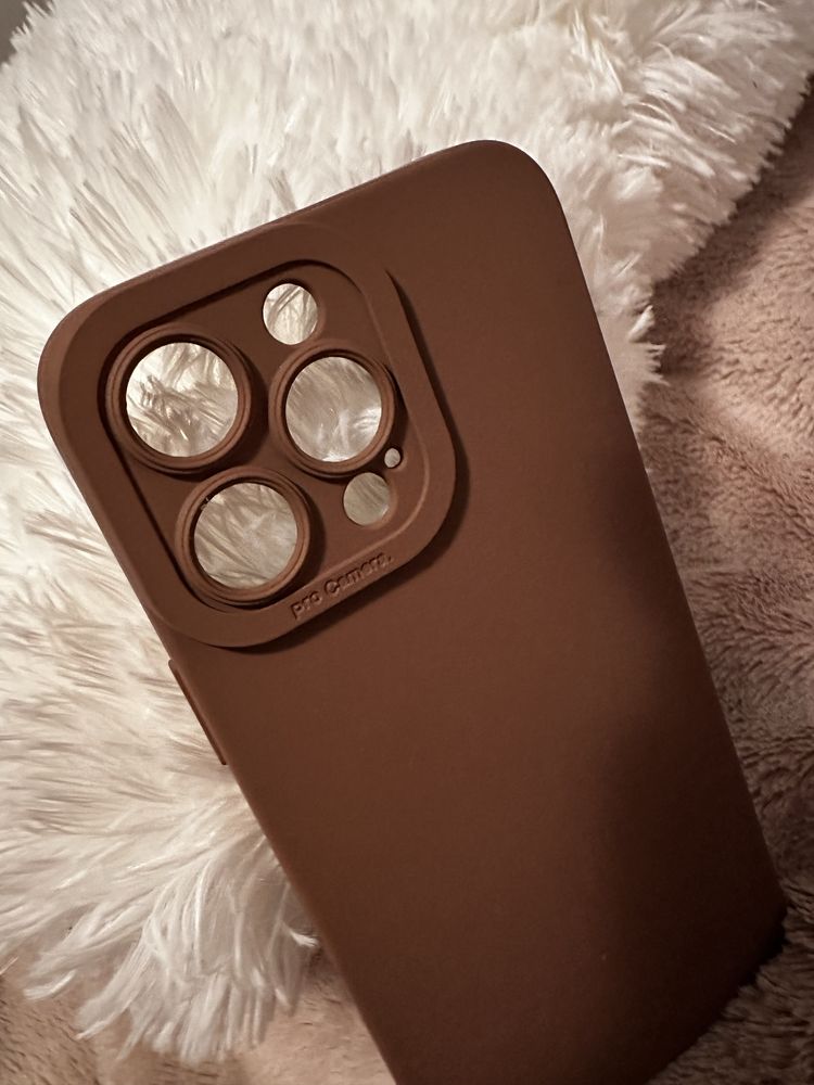 Capa Nova Iphone 14 Pro Max
