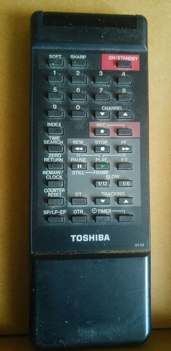 Toshiba SD 3010 KB