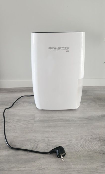 Desumidificador Novo