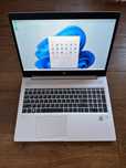 Laptop HP ProBook 450 G7 (i5-10210U/16GB/500GB) - Stan BARDZO DOBRY