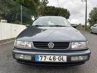 Passat 1.6 Gasolina 101cv