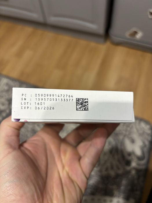 Xonvea таблетки польша