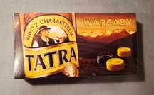 Tatra nowe warcaby gra gadżet