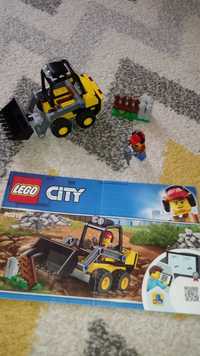 Klocki Lego city 60219
