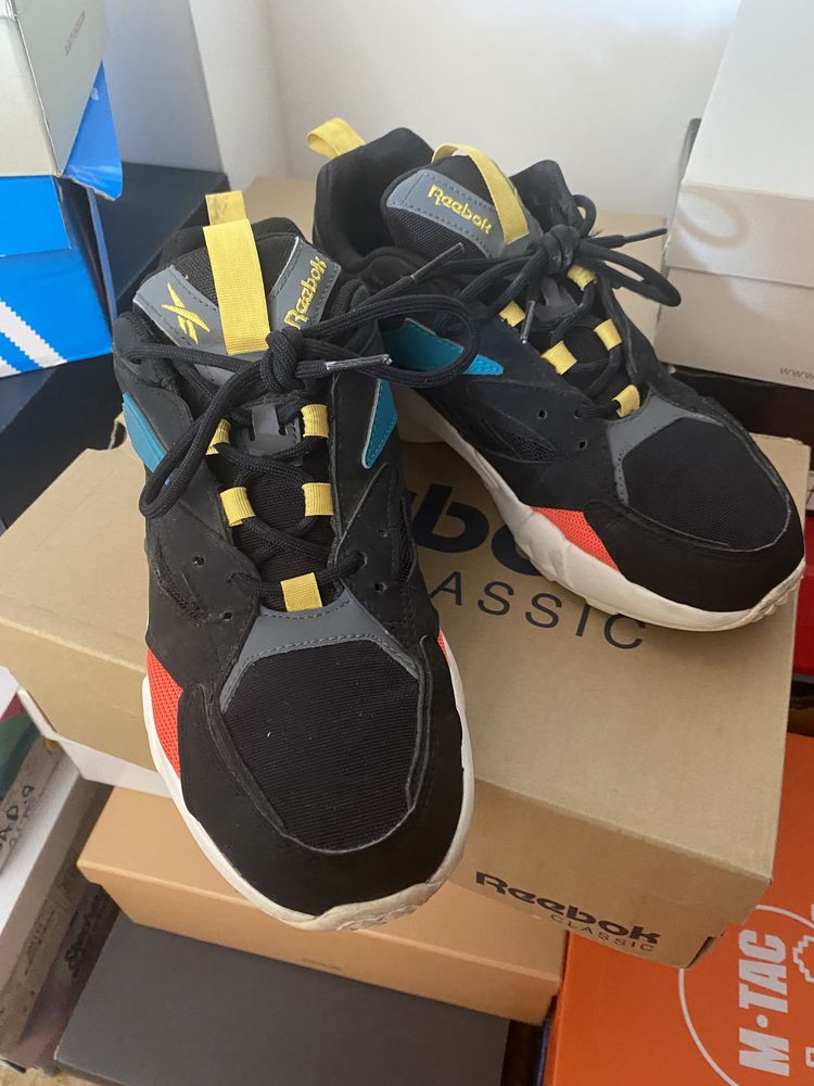 Кросівки Reebok 40 розмір