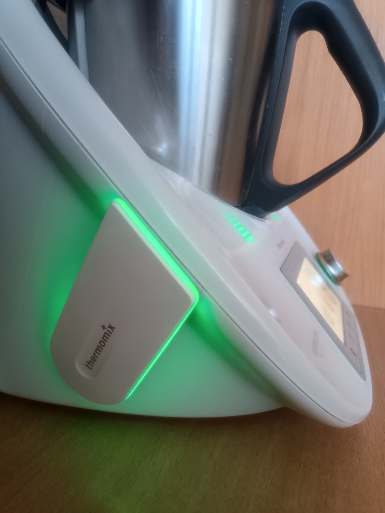 Thermomix tm5 + cookidoo