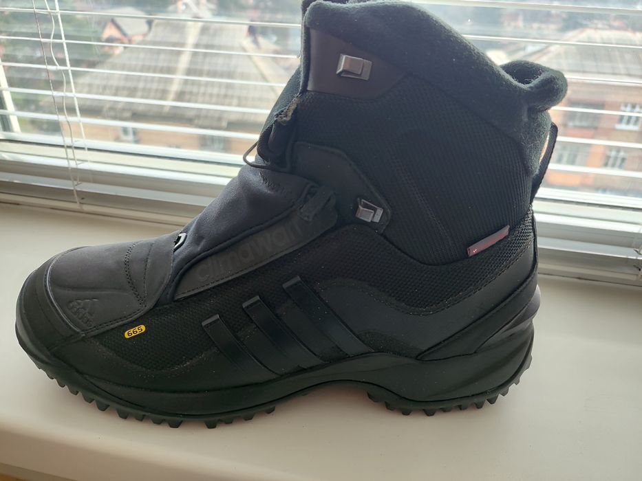 Adidas terrex conrax climawarm