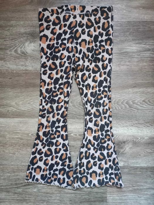 Лосини для дівчинки