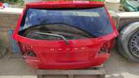 Ляда Dodge Jorney 2017 крышка багажника додж джорни запчасти разборка
