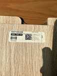 Segregator Ikea | 2x Hastviskare | Nowy