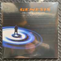 Genesis ‎– ...Calling All Stations...