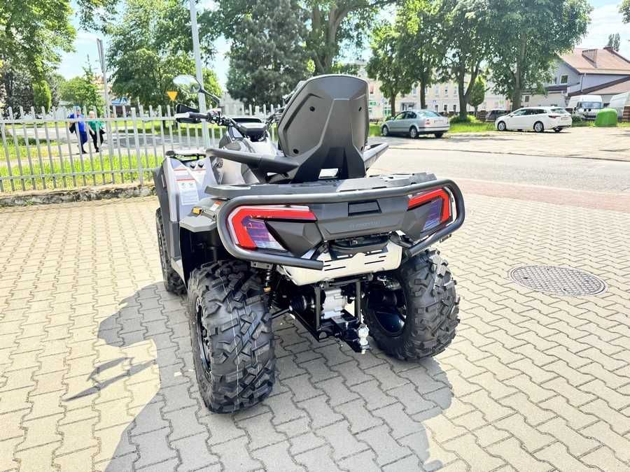 Qjmotor SFA 1000  T3B