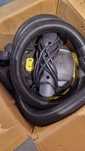 Odkurzacz Parkside wet and dry 1400W F2