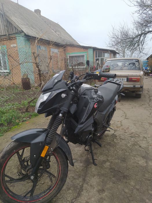 Продам спарк р32