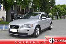 Volvo S40 1.8 B Stan jak nowy Bezwypadkowy Serwis ZAMIANA