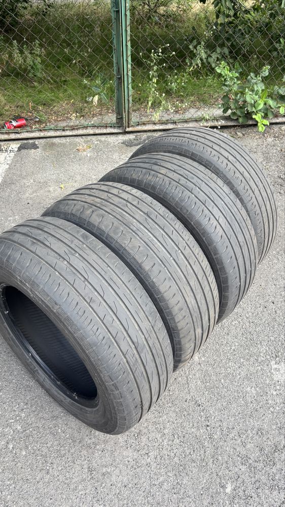 Шины Toyo Proxes CF 2 SUV 215/60/R16 99V