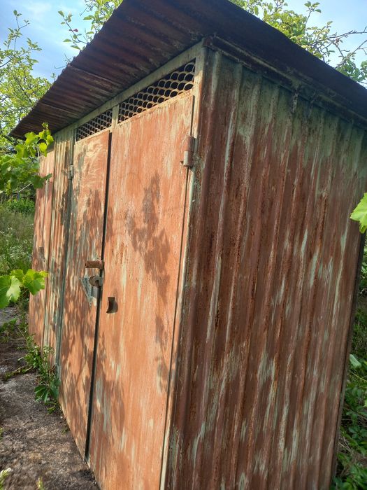 Продам дачу в Лесничестве