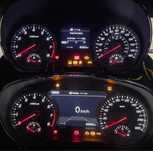 Licznik kia stinger usa polski kodowanie radio mapy klucze crash mgla