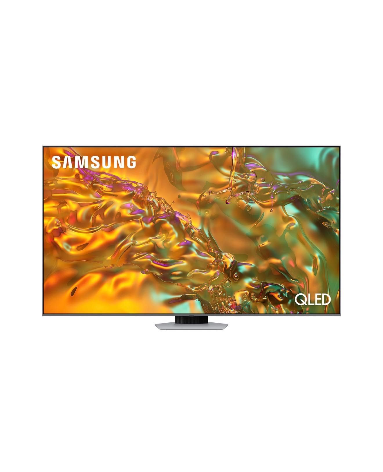 Telewizor QLED Samsung 65"