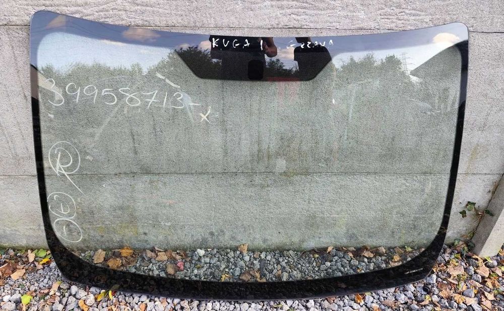 Szyba czołowa FORD KUGA MK1